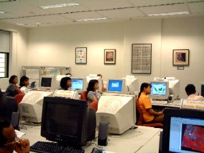 GIAS Laboratory