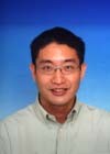 As/P Lim Yang Teck, Kenneth