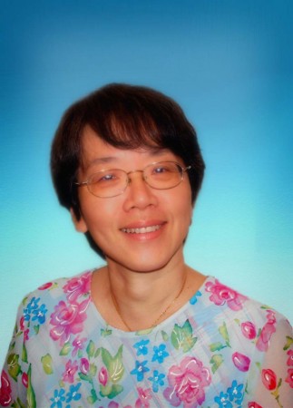 Prof Ooi Giok Ling