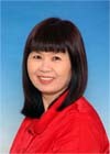 Mrs Chan Siew Fong