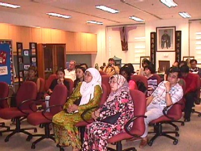 History Learning Laboratory