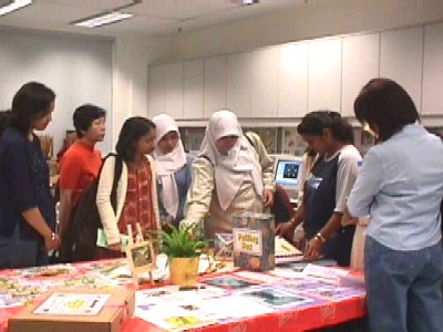 SS Learning Laboratory