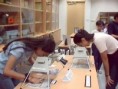 Environmental Studies Laboratory